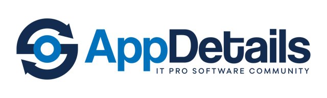 AppDetails