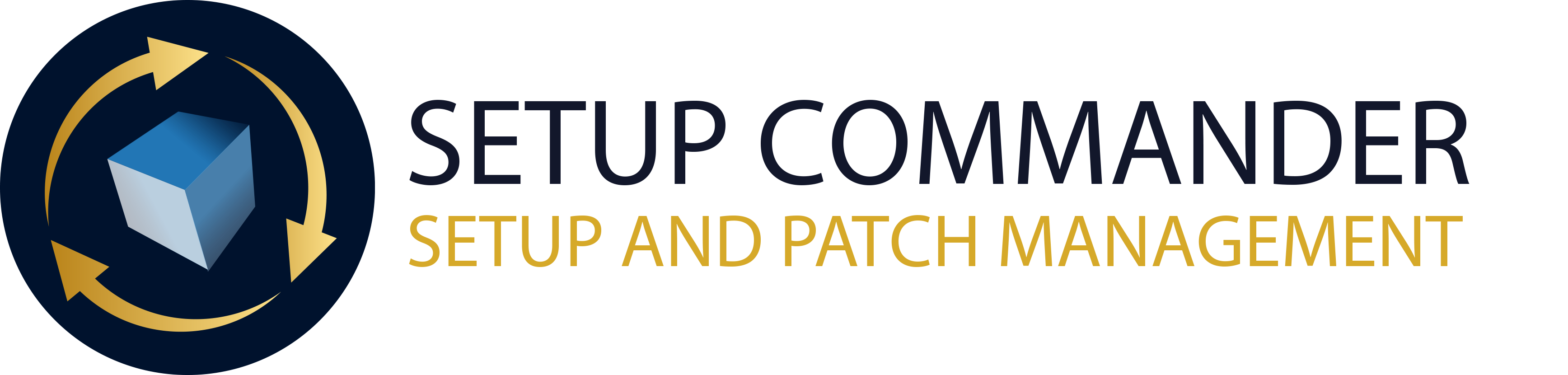 SetupCommander