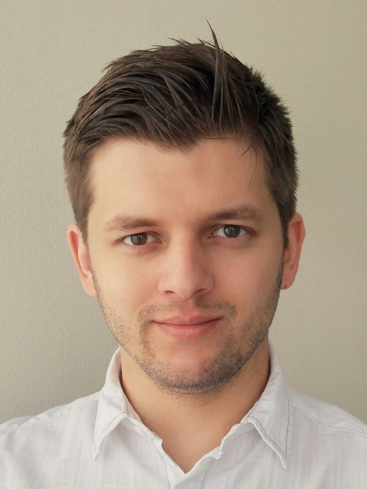 Marcin Otorowski