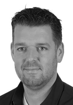 Niek Boevink