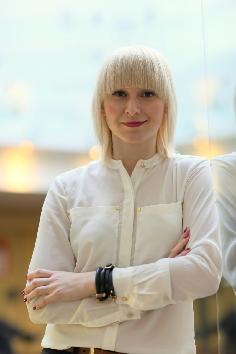 Paula Januszkiewicz