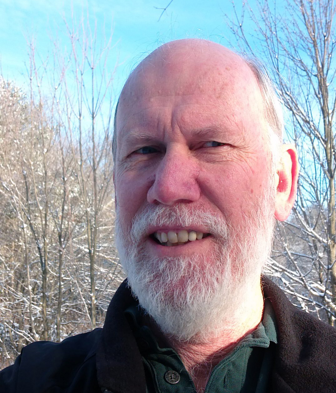 Tim Mangan