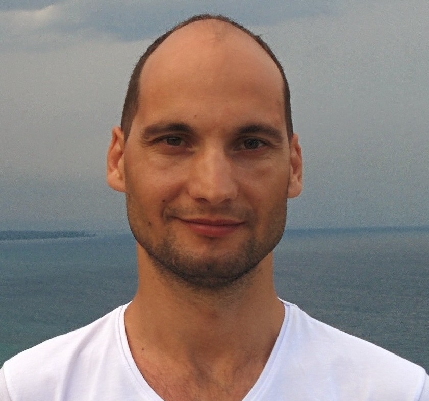 Bogdan Mitrache