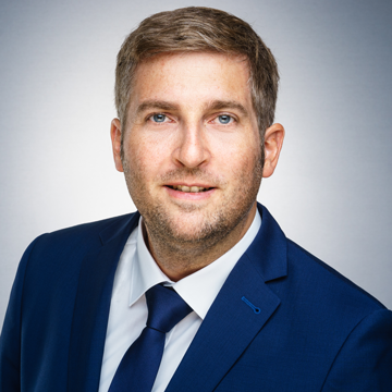 Gieseke Andreas