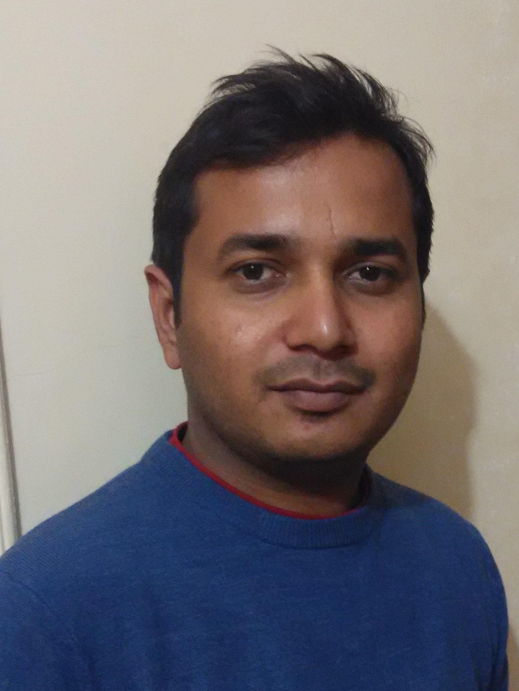 Kiran Mantagi