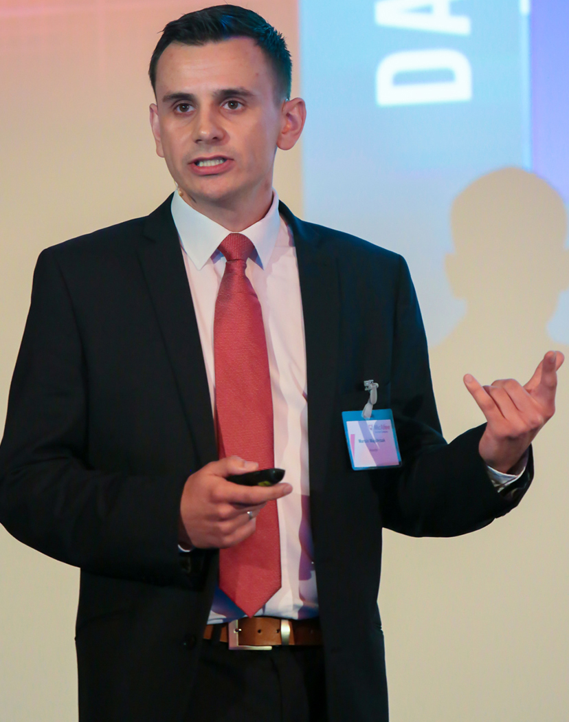 Marcin Majchrzak