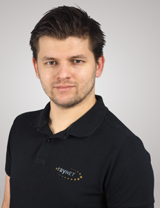 Marcin Otorowski
