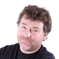 Mikael Nystrom