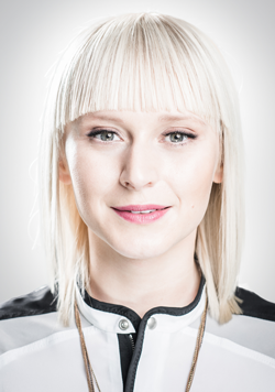 Paula Januszkiewicz