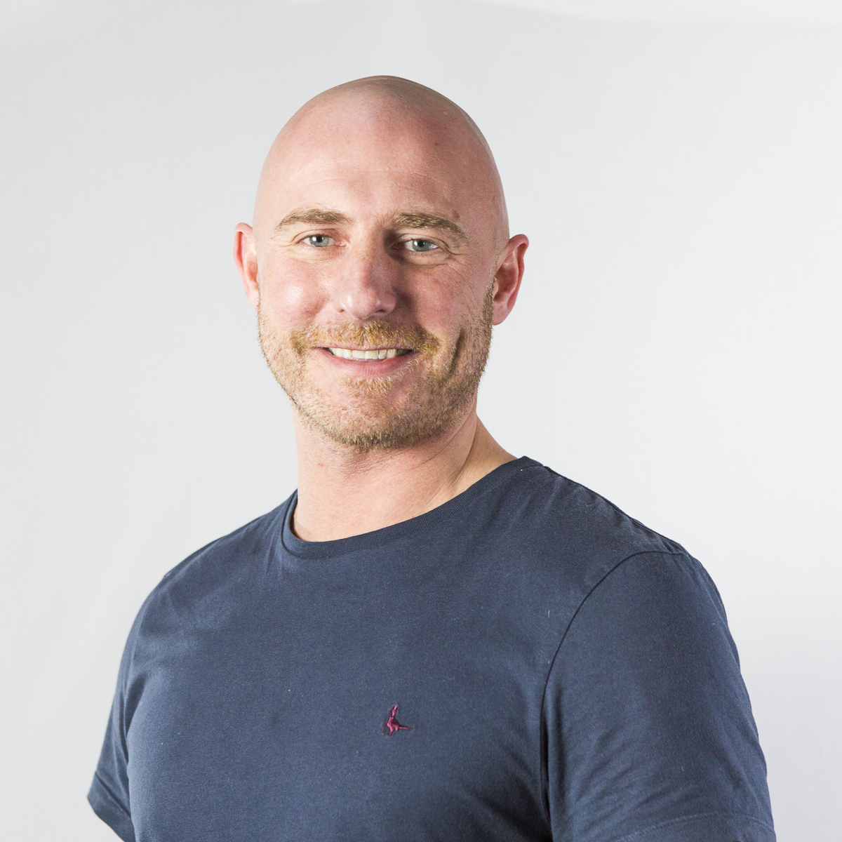 Tom Scase