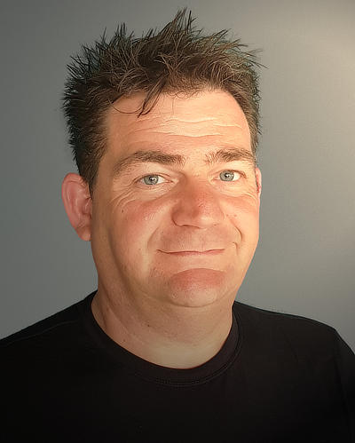 Dennis van Eijk