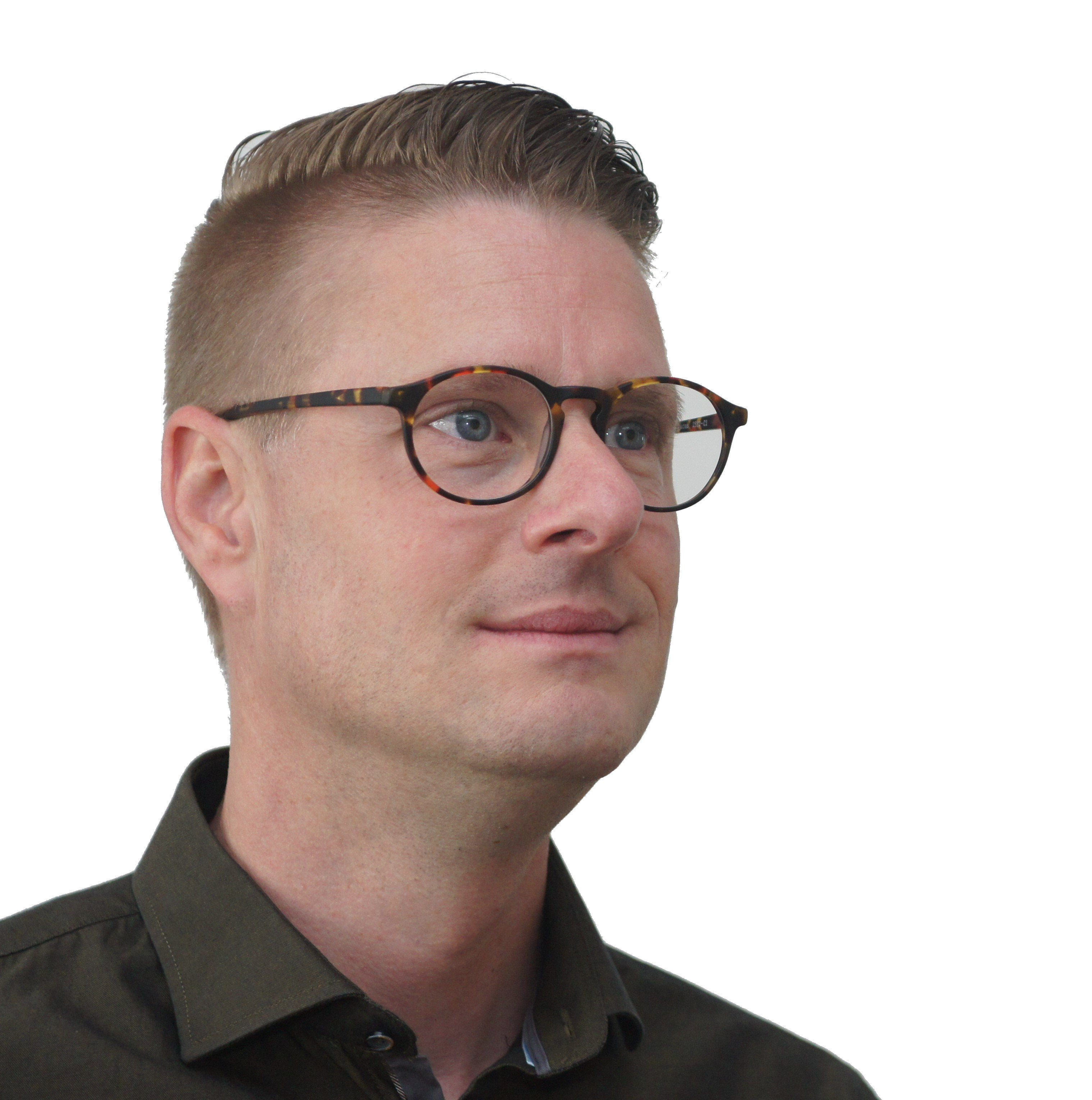 Erwin Derksen
