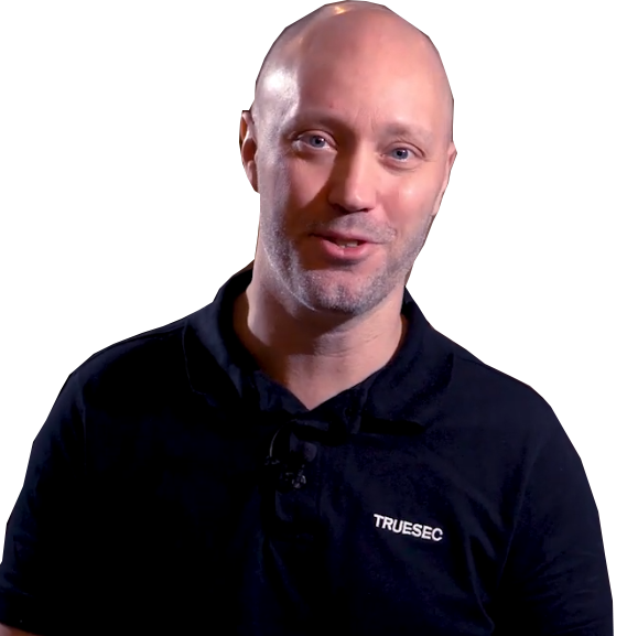 Johan Arwidmark