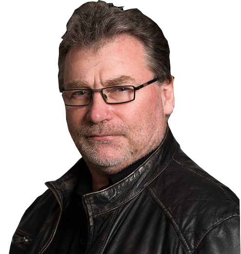 Mikael Nystrom