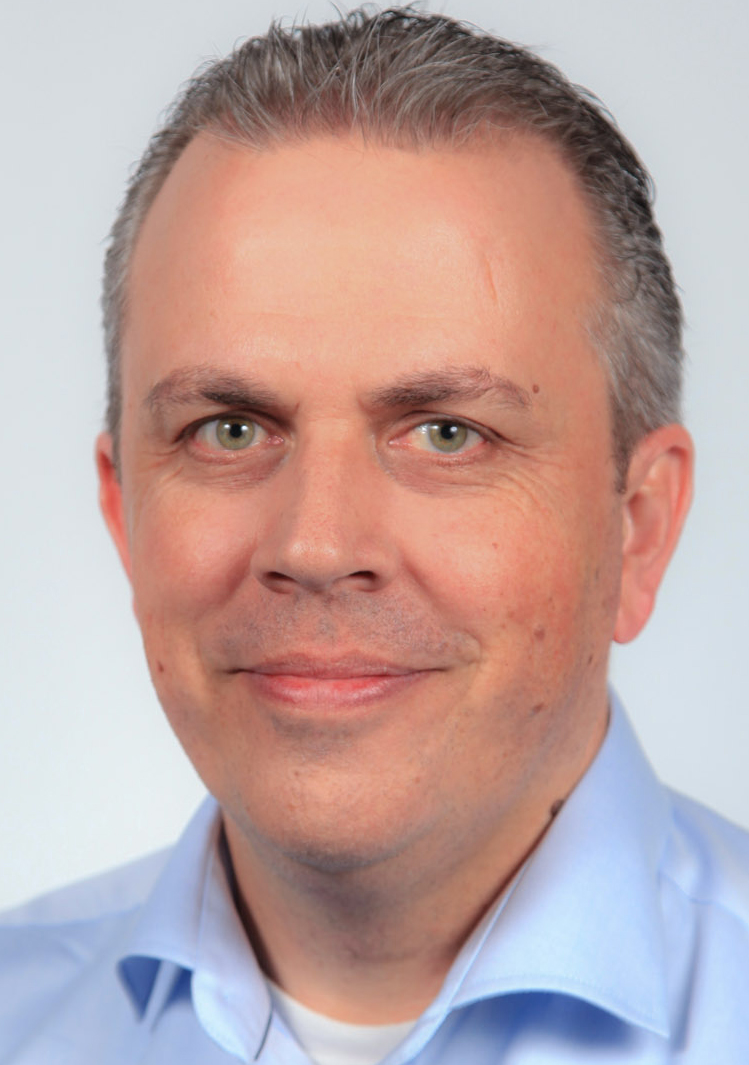 Peter Daalmans