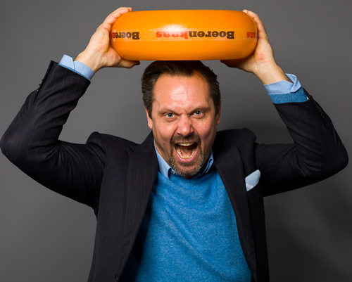 Pierre Kleine Schaars