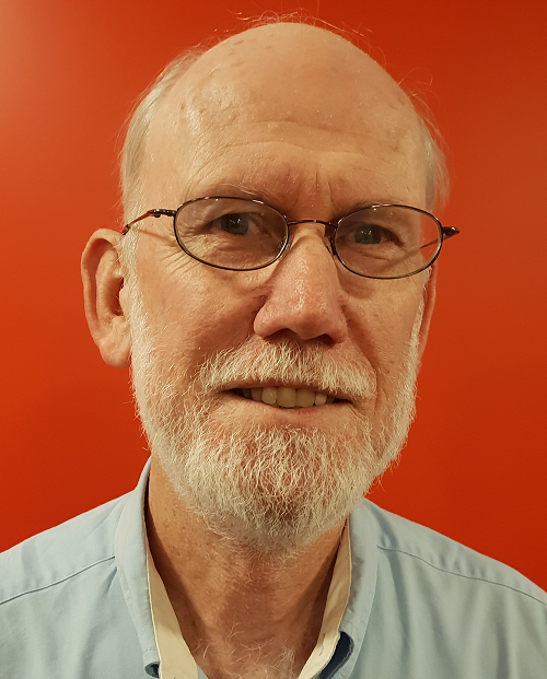 Tim Mangan