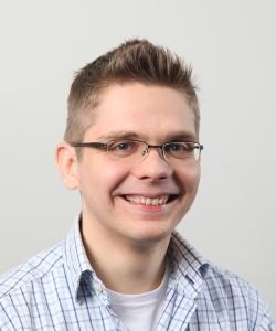 Mikko Järvinen