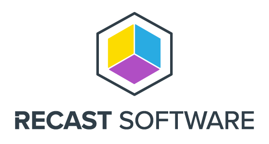 Recast Software