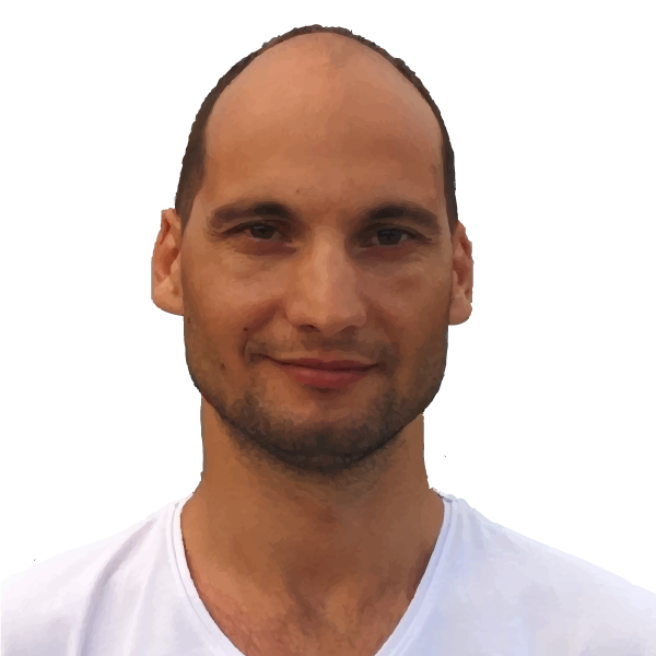 Bogdan Mitrache