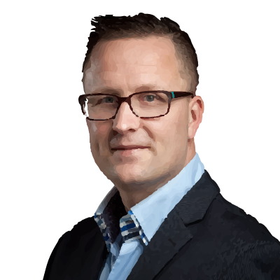 Kenneth van Surksum