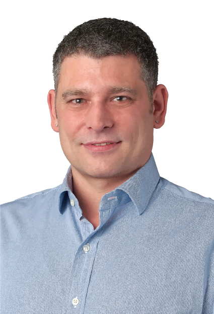 Mirko Colemborg