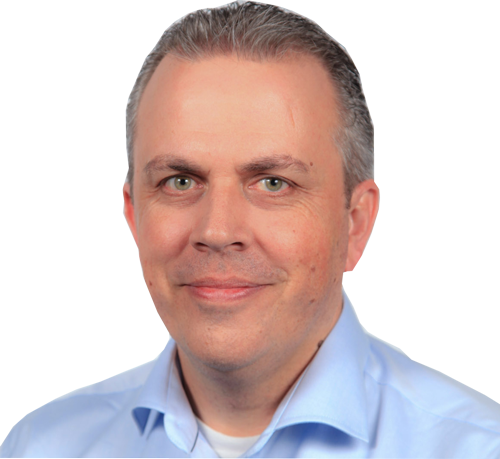 Peter Daalmans