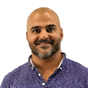 Samit Halvadia