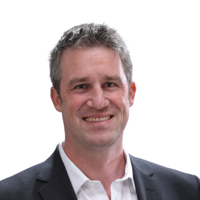 Adrian Huber