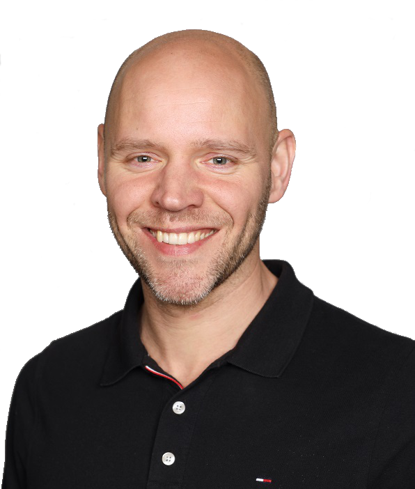 Berry Haveman