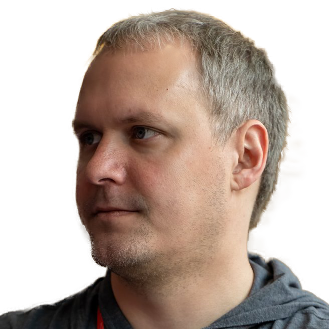 Chris Muster