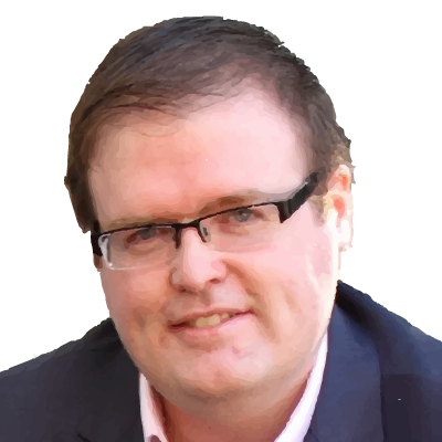David ButlerMcAllister