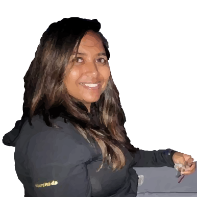 Harshada Kshirsagar