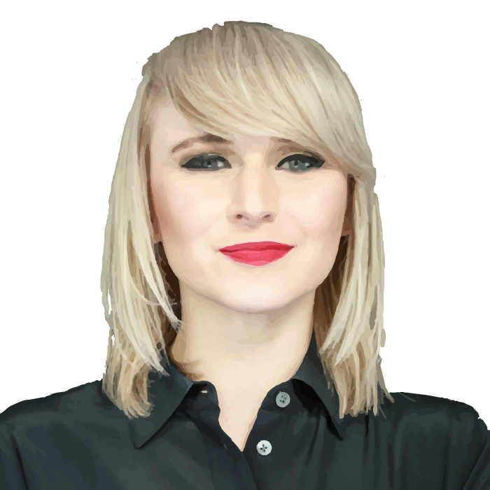 Paula Januszkiewicz