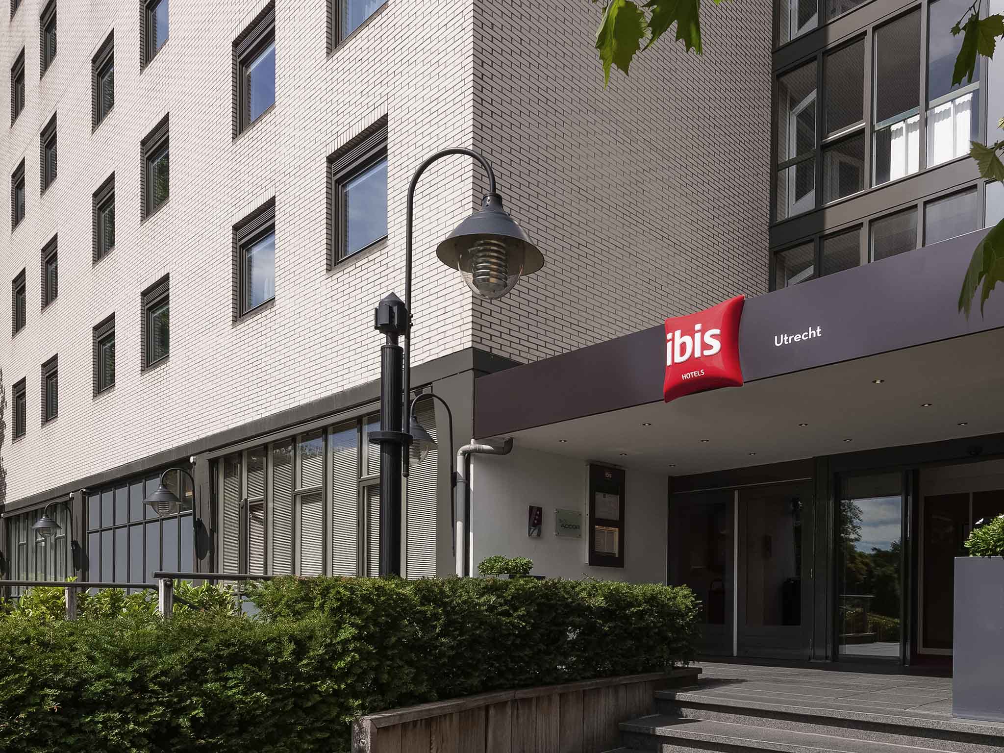 Ibis hotel - Utrecht