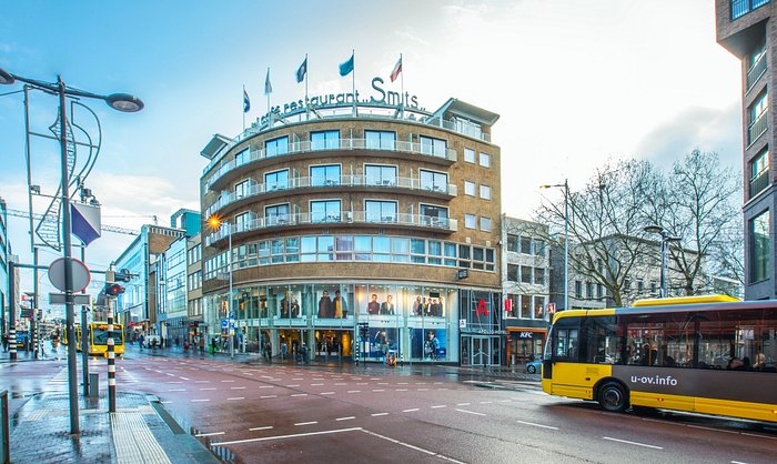 Leonardo Hotel Utrecht City Centre
