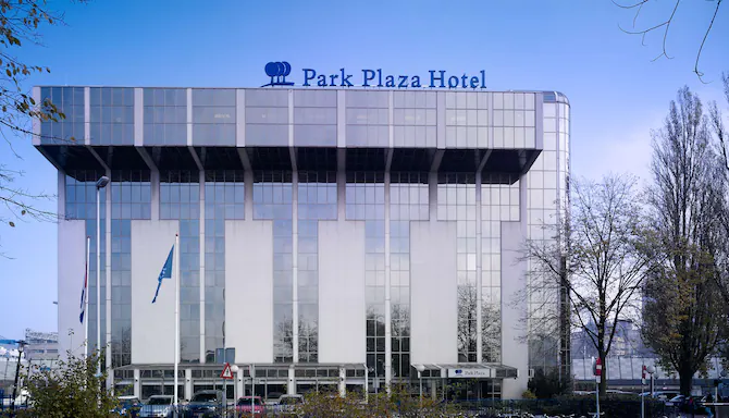 Radisson - Park Plaza Utrecht