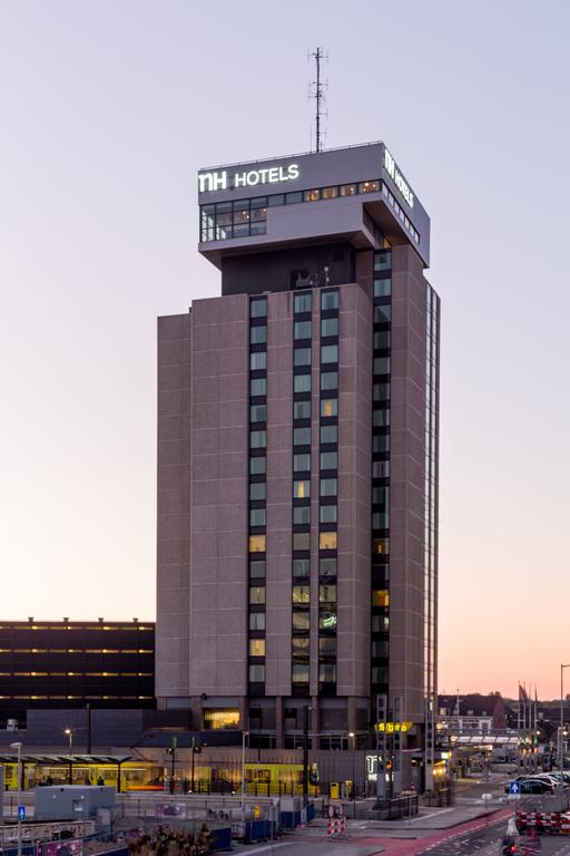 NH Hotel Utrecht