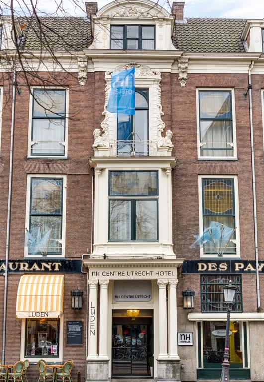 NH Hotel - Utrecht Centre